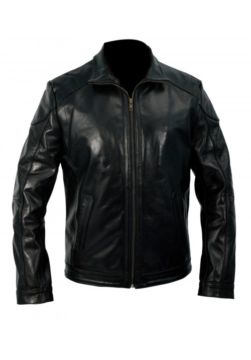  Bruce Willis Red 2 Frank Moses Shirt Style Collar Jacket 